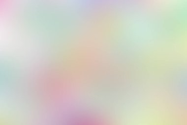 Soyut pastel yumuşak renkli desenli arkaplan tonu