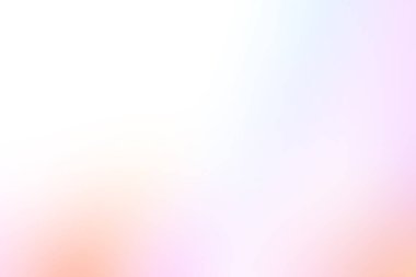 Soyut pastel yumuşak renkli desenli arkaplan tonu