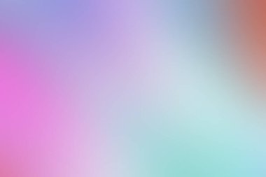 Soyut pastel yumuşak renkli desenli arkaplan tonu