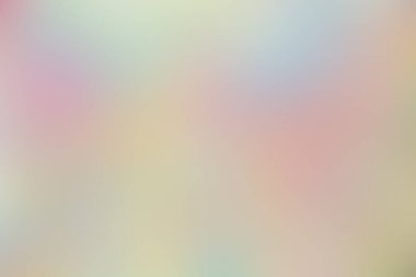 Soyut pastel yumuşak renkli desenli arkaplan tonu