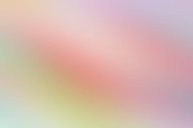 Soyut pastel yumuşak renkli desenli arkaplan tonu