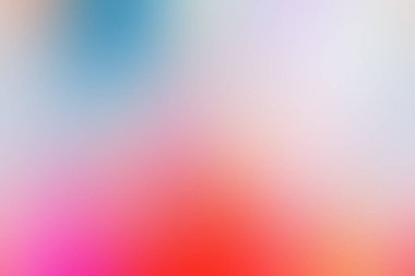 Soyut pastel yumuşak renkli desenli arkaplan tonu