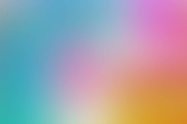 Soyut pastel yumuşak renkli desenli arkaplan tonu