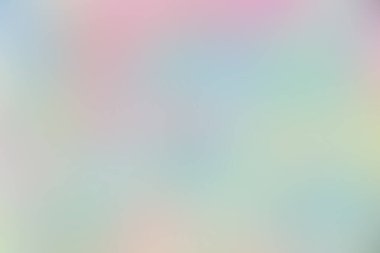 Soyut pastel yumuşak renkli desenli arkaplan tonu