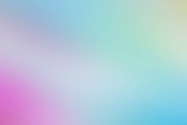 Soyut pastel yumuşak renkli desenli arkaplan tonu