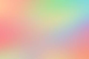 Soyut pastel yumuşak renkli desenli arkaplan tonu