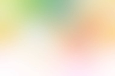 Soyut pastel yumuşak renkli desenli arkaplan tonu