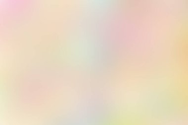 Soyut pastel yumuşak renkli desenli arkaplan tonu