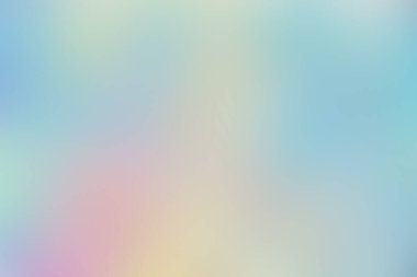 Soyut pastel yumuşak renkli desenli arkaplan tonu