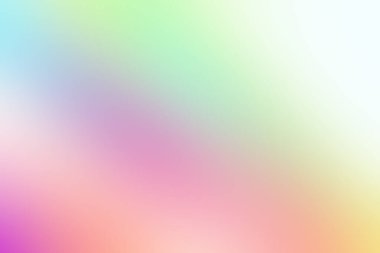 Soyut pastel yumuşak renkli desenli arkaplan tonu