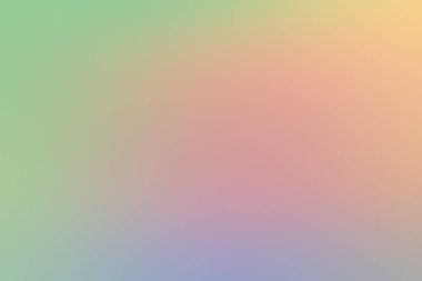 Soyut pastel yumuşak renkli desenli arkaplan tonu