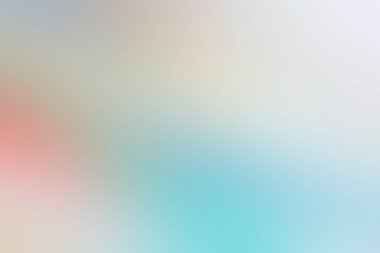 Soyut pastel yumuşak renkli desenli arkaplan tonu