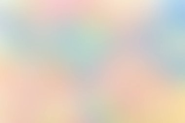 Soyut pastel yumuşak renkli desenli arkaplan tonu