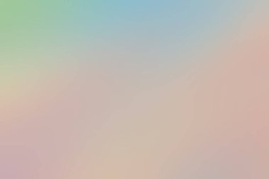 Soyut pastel yumuşak renkli desenli arkaplan tonu