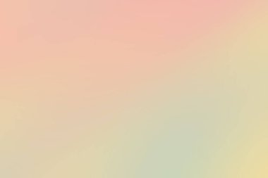 Soyut pastel yumuşak renkli desenli arkaplan tonu