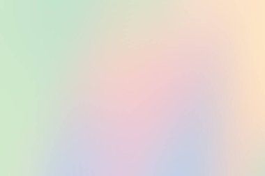 Soyut pastel yumuşak renkli desenli arkaplan tonu