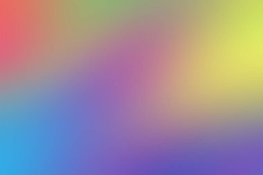 Soyut pastel yumuşak renkli desenli arkaplan tonu