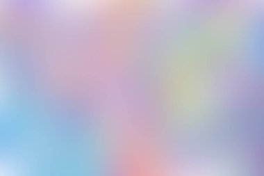 Soyut pastel yumuşak renkli desenli arkaplan tonu