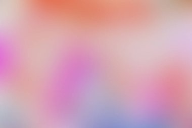 Soyut pastel yumuşak renkli desenli arkaplan tonu