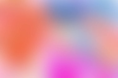 Soyut pastel yumuşak renkli desenli arkaplan tonu