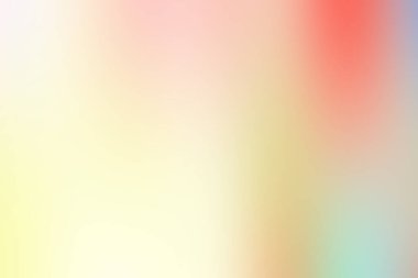 Soyut pastel yumuşak renkli desenli arkaplan tonu