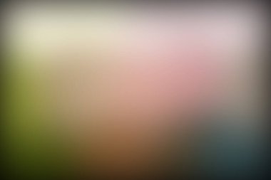 Soyut pastel yumuşak renkli desenli arkaplan tonu