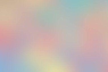 Soyut pastel yumuşak renkli desenli arkaplan tonu