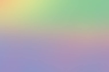 Soyut pastel yumuşak renkli desenli arkaplan tonu