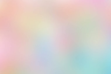 Soyut pastel yumuşak renkli desenli arkaplan tonu