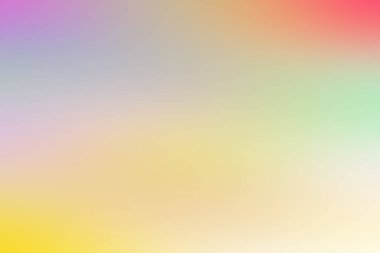 Soyut pastel yumuşak renkli desenli arkaplan tonu