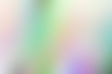 Soyut pastel yumuşak renkli desenli arkaplan tonu