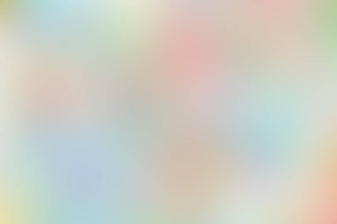 Soyut pastel yumuşak renkli desenli arkaplan tonu