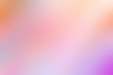 Soyut pastel yumuşak renkli desenli arkaplan tonu