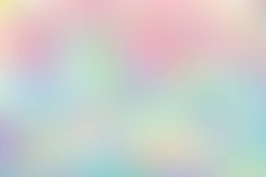 Soyut pastel yumuşak renkli desenli arkaplan tonu