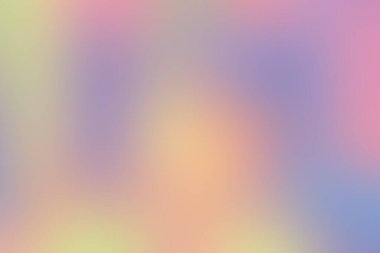 Soyut pastel yumuşak renkli desenli arkaplan tonu