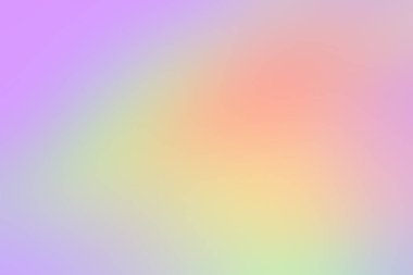 Soyut pastel yumuşak renkli desenli arkaplan tonu