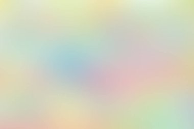 Soyut pastel yumuşak renkli desenli arkaplan tonu