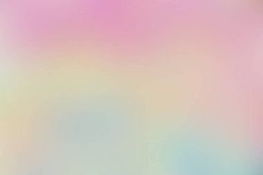 Soyut pastel yumuşak renkli desenli arkaplan tonu