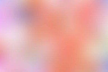 Soyut pastel yumuşak renkli desenli arkaplan tonu