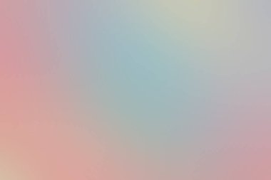 Soyut pastel yumuşak renkli desenli arkaplan tonu