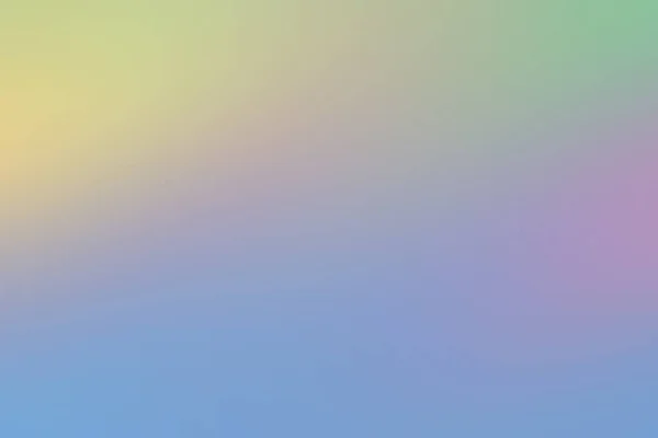 Abstraktes Pastell weich bunt strukturiert Hintergrund getönt — Stockfoto