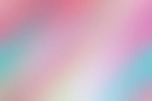 Abstract pastel zachte kleurrijke textuur achtergrond afgezwakt — Stockfoto