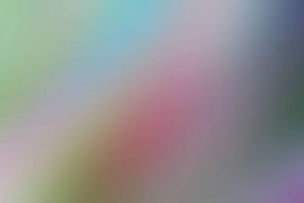 Abstract pastel zachte kleurrijke textuur achtergrond afgezwakt — Stockfoto