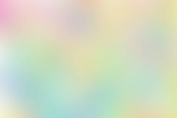 Abstract pastel zachte kleurrijke textuur achtergrond afgezwakt — Stockfoto