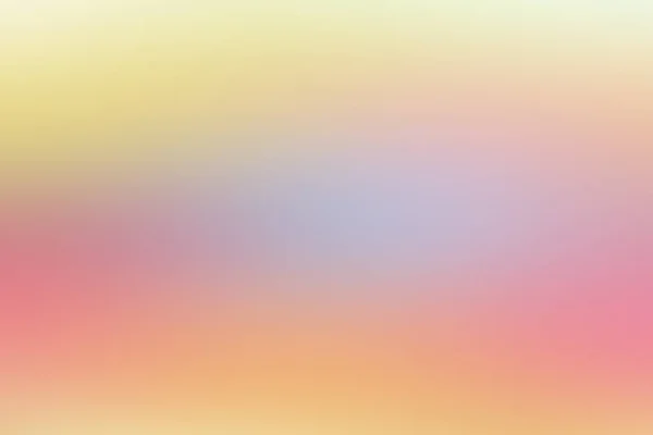 Abstract pastel zachte kleurrijke textuur achtergrond afgezwakt — Stockfoto