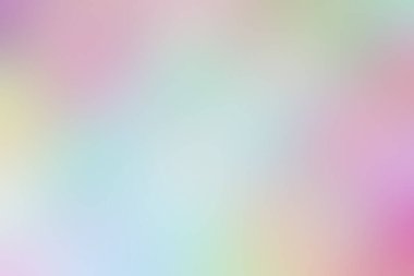 Soyut pastel yumuşak renkli desenli arkaplan tonu
