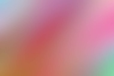 Soyut pastel yumuşak renkli desenli arkaplan tonu