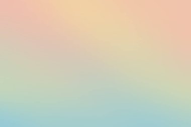 Soyut pastel yumuşak renkli desenli arkaplan tonu