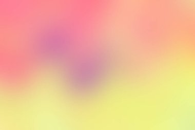 Soyut pastel yumuşak renkli desenli arkaplan tonu