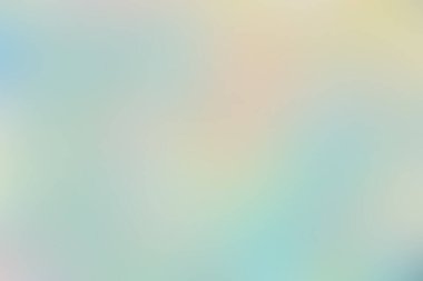 Soyut pastel yumuşak renkli desenli arkaplan tonu